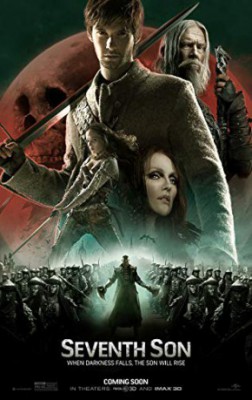 poster Seventh Son
          (2014)
        