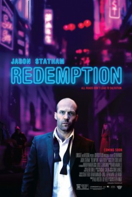 poster Redemption - Stunde der Vergeltung
          (2013)
        