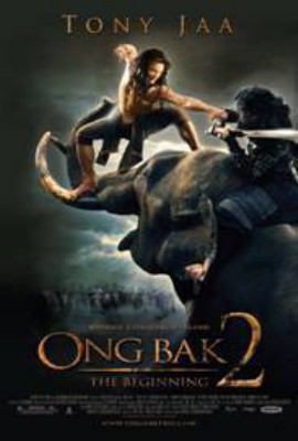 poster Ong Bak 2
          (2008)
        