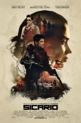 poster Sicario
          (2015)
        