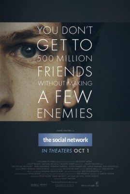 poster The Social Network
          (2010)
        