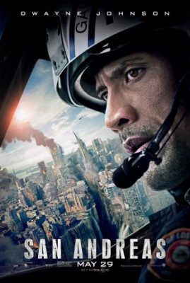 poster San Andreas
          (2015)
        