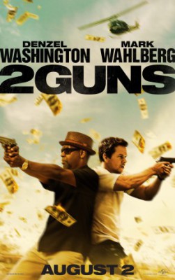 poster 2 Guns
          (2013)
        