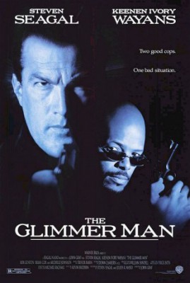 poster Glimmerman
          (1996)
        
