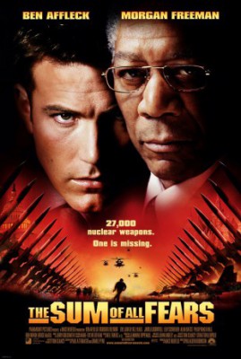 poster Der Anschlag
          (2002)
        