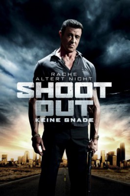 poster Shootout - Keine Gnade
          (2012)
        