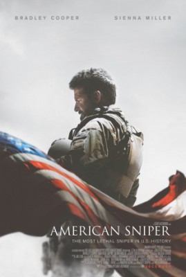 poster American Sniper
          (2014)
        