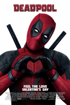 poster Deadpool
          (2016)
        