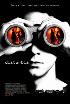 poster disturbia
          (2007)
        