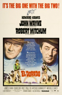 poster El Dorado
          (1967)
        