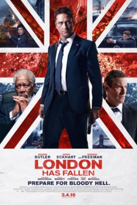 poster London Has Fallen
          (2016)
        