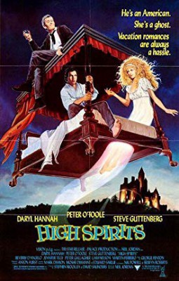 poster High Spirits
          (1988)
        
