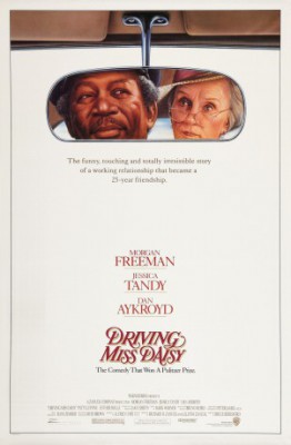 poster Miss Daisy und ihr Chauffeur
          (1989)
        
