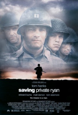 poster Der Soldat James Ryan
          (1998)
        