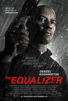poster The Equalizer
          (2014)
        