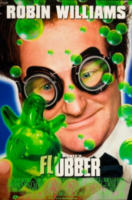 poster Flubber
          (1997)
        