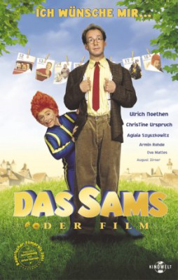 poster Das Sams
          (2001)
        