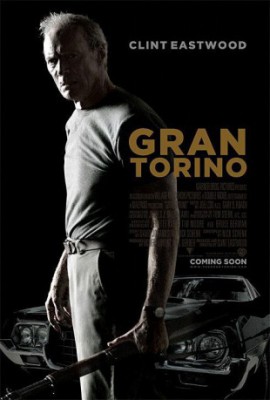 poster Gran Torino
          (2008)
        