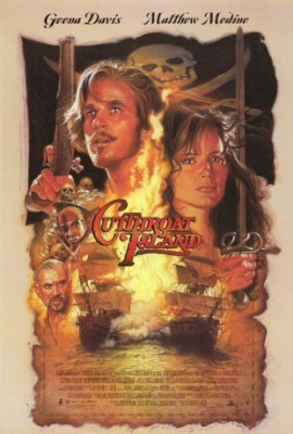poster Die Piratenbraut
          (1995)
        