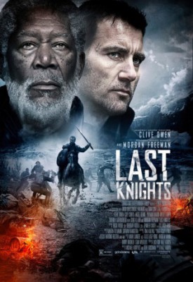 poster Last Knights - Ritter des 7. Ordens
          (2015)
        