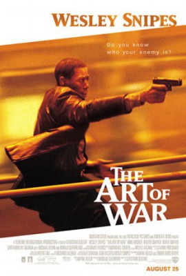 poster The Art of War
          (2000)
        