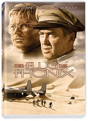 poster Der Flug des Phoenix
          (1965)
        