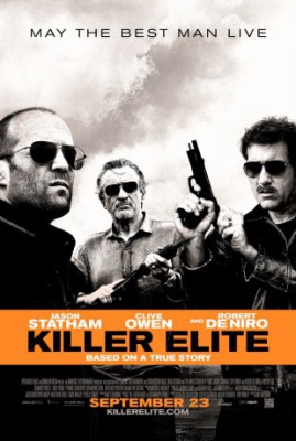 poster Killer Elite
          (2011)
        