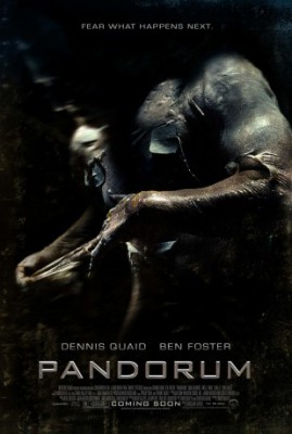 poster Pandorum
          (2009)
        