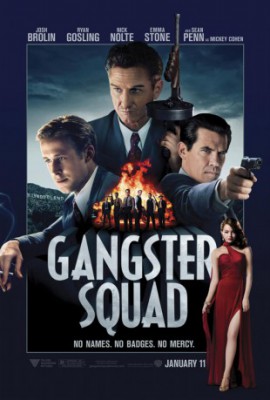 poster Gangster Squad
          (2013)
        