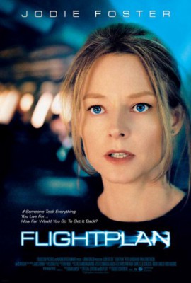 poster Flightplan
          (2005)
        