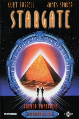 poster Stargate
          (1994)
        