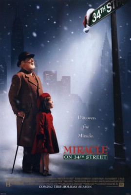 poster Das Wunder von Manhattan
          (1994)
        