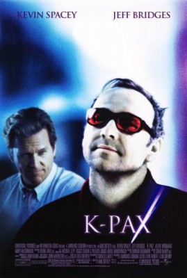 poster K-PAX - Alles ist möglich
          (2001)
        