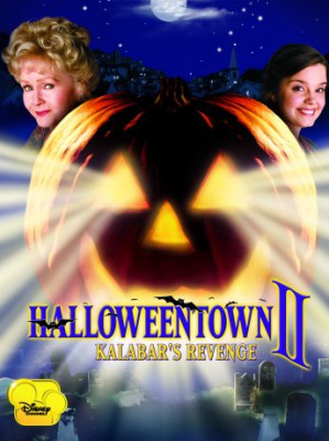 poster Halloweentown II: Kalabar's Revenge
          (2001)
        