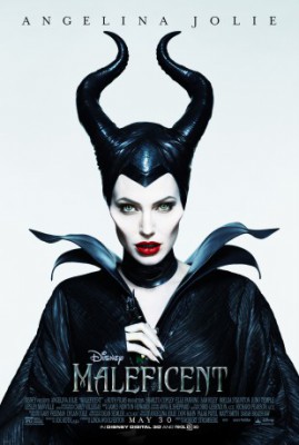 poster Maleficent - Die dunkle Fee
          (2014)
        