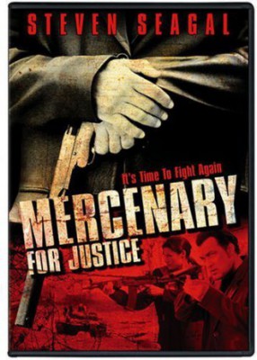 poster Mercenary
          (2006)
        