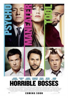 poster Kill the Boss
          (2011)
        