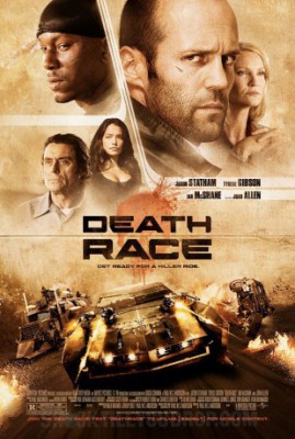 poster Death Race
          (2008)
        