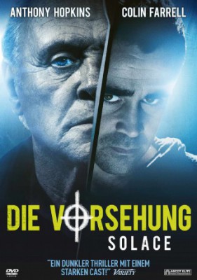 poster Die Vorsehung
          (2015)
        