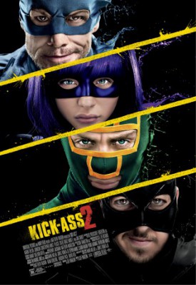 poster Kick-Ass 2
          (2013)
        