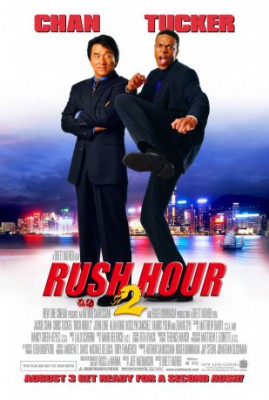 poster Rush Hour 2
          (2001)
        