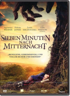 poster Sieben Minuten nach Mitternacht
          (2016)
        