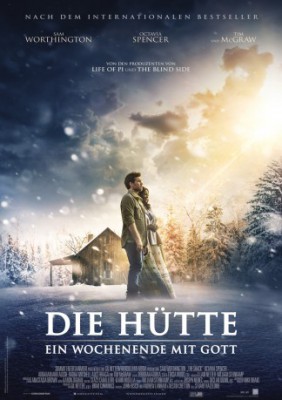 poster Die Hütte - Ein Wochenende mit Gott
          (2017)
        