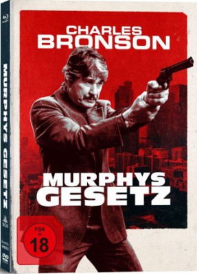 poster Murphys Gesetz
          (1986)
        