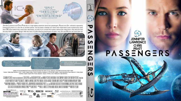 poster Passengers
          (2016)
        