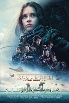 poster Star Wars: Rogue One
          (2016)
        