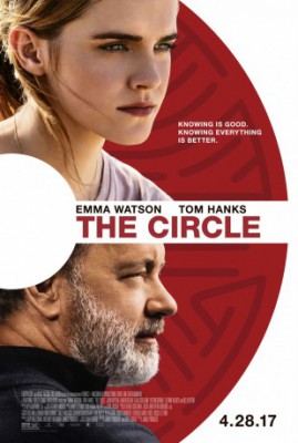 poster The Circle
          (2017)
        