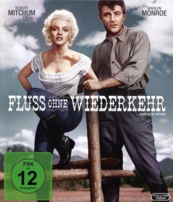 poster Fluss ohne Wiederkehr
          (1954)
        