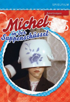 poster Michel in der Suppenschüssel
          (1971)
        