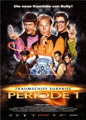 poster Traumschiff Surprise - Periode 1
          (2004)
        